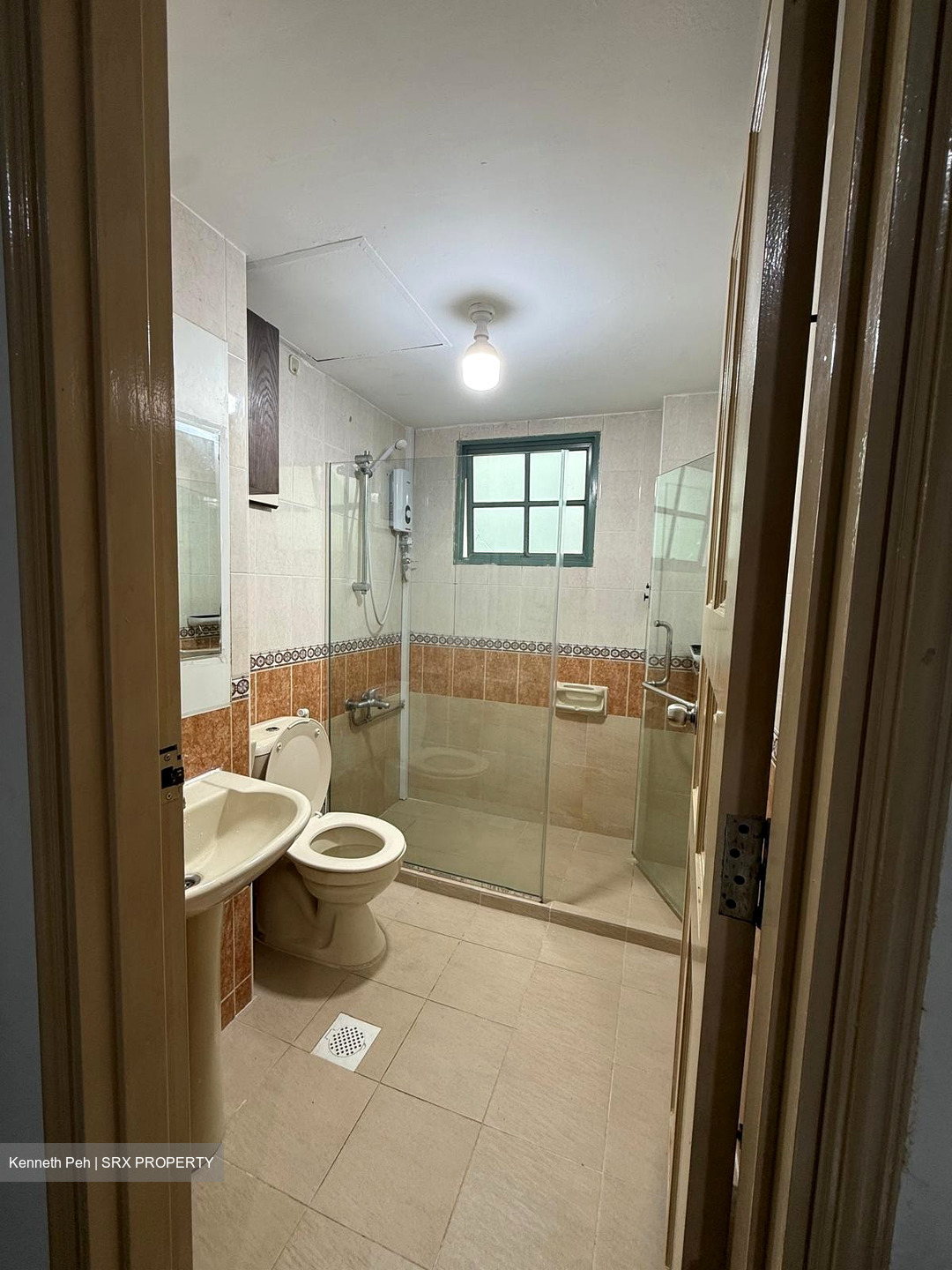 Camellia Lodge (D14), Apartment #600340511